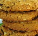 Are Banana Oatmeal Cookies Healthy