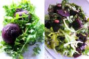 Beetroot Dressing