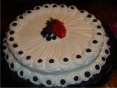 Frosting Ideas For White Cakes