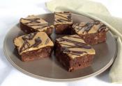 Best 5 Ideas For Making Brownies With Peanut Butter For Brownie Day Party