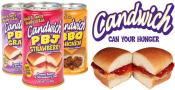 Did You Know About Candwich?