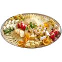 How To Create A Cheese Platter At A Wine And Cheese Party