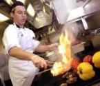 Bay Area Chefs Want To Bring Charity Onto Their Menus