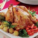 Health Benefits of Chicken