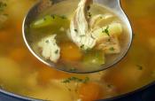Five Meals And A Chicken: All That You Can Create
