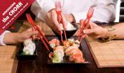 Chork  The Love Child Of Chopsticks & Fork  