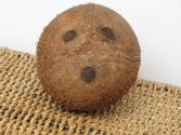 How To Open A Coconut Without Spilling