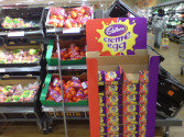 How Junk Food Advertising Targets Our Children