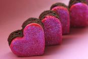 Top 10 Valentine Cookies