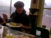 David Beckhams Favorite Food: Pie And Mash