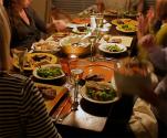 How To Organize A Diet Dinner Party At Home 