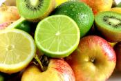 Which Are The High Fiber Fruits And Their Uses