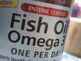 Fish Oil Can Curb Prostate Cancer
