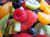 Fresh, Frozen Or Dried Fruits