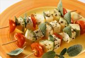 Eat Tofu To Fight Tumors