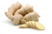 Organic Ginger Tea