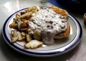 Gravy Substitute Ideas