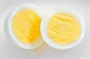 Boiled Egg Health Benefits