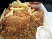 Top Ten Restaurants In Chicago Of 2010