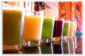 Heart Healthy Drink Ideas