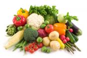 7 Day Healthy Eating