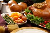 Best 5 Healthy Holiday Foods For Healthy Eating During The Holidays
