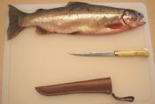 What Tools Are Required To Cut Fish Heads