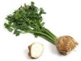 Health Benefits Of Celeriac