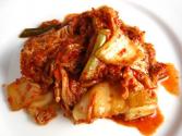 How To Eat Kimchi