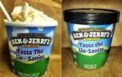 Ben & Jerrys Says Sorry Over Fortune Cookie Fiasco