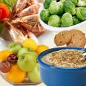 Lower Cholesterol Diet Exercise