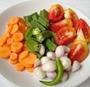 Cholesterol Diet Foods