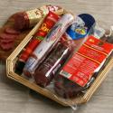 Meat Gift Basket Ideas