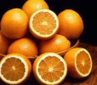 Orange Menu