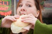 How To Convince Your Brain To Stop Over-eating