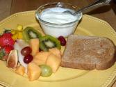 Heart Healthy Breakfast Ideas