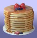 10 Favorite Pancakes Of America