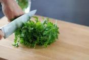 Parsley Medicinal Uses