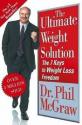 The Ultimate Weight Solution By Dr Phil Mcgraw