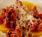 How To Eat Polenta