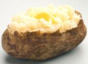 What Are The Advantages Of Eating Baked Potatoes 