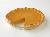 Pumpkin Pie Scent Turns Men On
