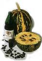 Pumpkin Seed Oil For Hair Care