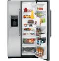 How To Clean Refrigerator