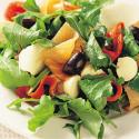 Food Fraud: Salad Toppings