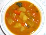 Indian Masalas - Sambar Spice Blend