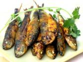 How To Eat Sardine