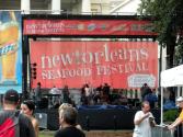 New Orleans Seafood Festival