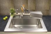 Tips To Buy Kitchen Sinks