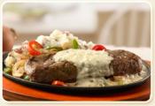 Sizzler Menu  Get Sizzlin With Food